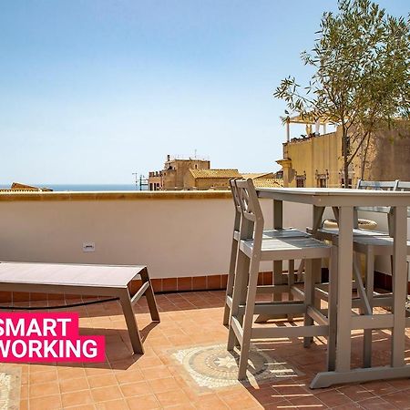La Terrazza Sul Vicolo Della Giudecca By Wonderful Italy Διαμέρισμα Συρακούσες Εξωτερικό φωτογραφία